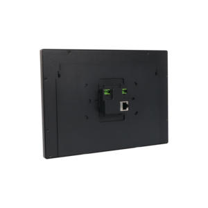 Cadre en métal 10.1 pouces <span class=keywords><strong>Quad</strong></span> Core Android Tablet PC POE RS485 RJ45 Smart Home Office Control Touch Screen Display - Product Image 5