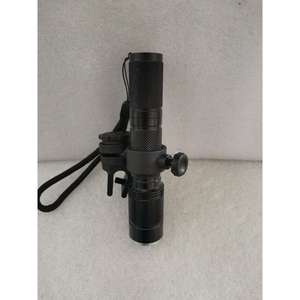 Lámpara Fluorescente a Prueba de Explosiones con Rejilla, T4 Nema 4X, Transformador Electrónico, 25000 Horas, Fabricada en Zhejiang - Product Image 2