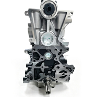 Motor de Gasolina Nuevo de 1.3L 2E SOHC 12V para Toyota Corolla, Sprinter, Starlet, Tercel, Corsa, Conquest, Tazz