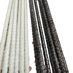 เหล็กเส้นไฟเบอร์กลาสความแข็งแรงสูงสำหรับเสริมคอนกรีต - Product Image 1
