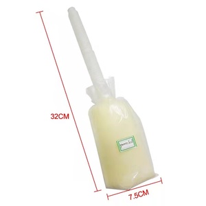 Knuffeldier Geluid Vogels Tweet Kolom Noise Maker Pieper Riet Insert Rammelaar Vogel Sirene Voor Huisdier Speelgoed - Product Image 5