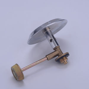 Одна Газовая горелка, варочная поверхность, запчасти для газовой горелки, цилиндр для газовой плиты с одной горелкой - Product Image 6