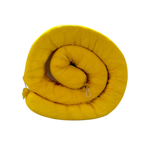 Heavy <strong>Type</strong> <strong>Sock</strong> Absorbent Spill for Fast Response - Product Image 4