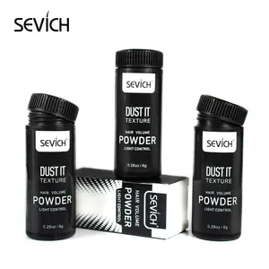 Texture Powder Sevich Hair Styling Texturizing Powder Instant Style Volume Texture Hair Powder