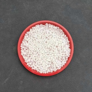 Particules de plastique dégradables PLA Film soufflant enduit de film Acide polylactique de qualité générale à haut débit - Product Image 4
