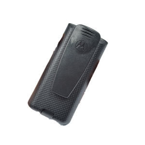 Batterie au lithium originale Nntn8023 avec clip ceinture pour interphone Mtp3100 Mtp3150 radio Mtp3250 - Product Image 4