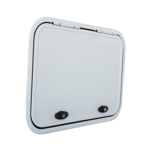 2026 TONGFA Porte <span class=keywords><strong>de</strong></span> rangement RV sur mesure en alliage d'aluminium pour caravane, remorque, camping-car - Product Image 6