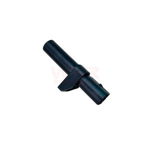 เซ็นเซอร์เพลาข้อเหวี่ยงสำหรับรถเบนซ์ W211 W203 E320 C240 S500 เซ็นเซอร์เครื่องยนต์อัตโนมัติ ทนทาน ตรวจจับตำแหน่งและแรงกระตุ้น - Product Image 1