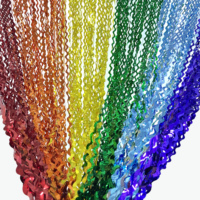 Rideau de franges métalliques arc-en-ciel bouclées, guirlande de paillettes pour toile de fond de fête d'anniversaire, mariage, photomaton, décoration murale