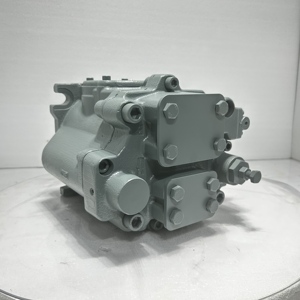 Compatible avec la série de pompes à débit variable A3H A3H16 A3H37 A3H56 A3H71 A3H100 Pompe hydraulique à circuit fermé résistante aux vibrations - Product Image 3