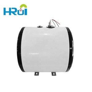 Bình nước nóng mini Herui cho xe cắm trại và nhà di động nhỏ, hệ thống làm nóng bằng điện, bộ trao đổi nhiệt làm mát, dung tích 20l 30l 40l, thiết kế nhỏ gọn - Product Image 3