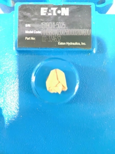 Thủy lực <span class=keywords><strong>VICKERS</strong></span> bơm pvh pvh57 pvh98 pvh131 - Product Image 6