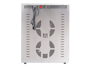 Nhà Trà trứng công nghiệp thực phẩm khô dehydrator Trái Cây Rau mất nước máy - Product Image 5