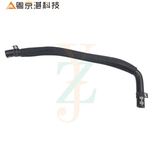 ท่อน้ำ Lr121403 Lr137626 ยางสำหรับแลนด์โรเวอร์ เรนจ์โรเวอร์ สปอร์ต ท่อหล่อเย็นอะไหล่ทดแทน - Product Image 2