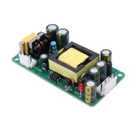 18w double sortie 5v 12v 15V 24v 1A 1.5A 1.2A 500MA 600MA 750MA 800MA convertisseur de puissance à découpage abaisseur isolé
