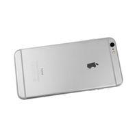 En stock, téléphone portable d'occasion pour Ip 6 Plus 5,5 pouces, prix de gros, téléphone d'occasion