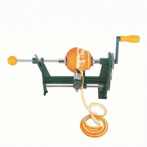 Peeler Machine Commercial Fruit Peeler Corer Slicer Remover Peeler Corer Slicer for Baking Lover - Product Image 2