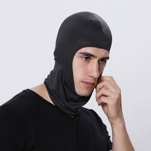 OEM Custom Design Summer Cooling Neck Gaiter Racing Helmet Liner Karting Breathable Balaclava Full <b>Face</b> <b>Ski</b> <b>Mask</b> Sports Fishing - Product Image 3