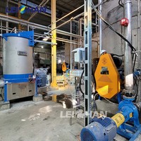 Molino de papel, máquina para fabricar pulpa de papel, línea de producción, sistema de aproximación, pantalla de presión de entrada NLS
