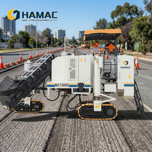 Pavimentadora de Bordillos Automática Gomaco NC600, Capacidad de 11700 kg, Motor Honda, Nueva/Usada, Trabajos de Construcción, Servicio Oportuno - Product Image 2