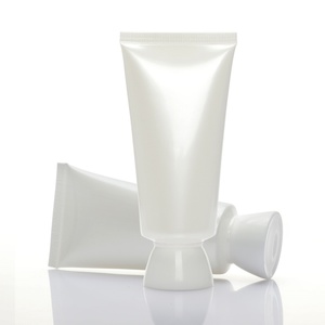 Seringues en plastique compressibles vides, contenants cosmétiques rechargeables pour échantillons de soins de la peau, maquillage, shampoing, nettoyant visage, crème pour les yeux - Product Image 4