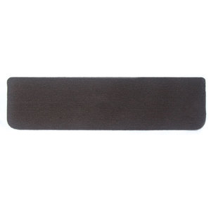 QS brand eco waterproof anti slip decorative carper stair tread - Product Image 3