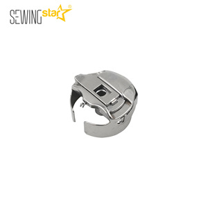 Caja de Bobina para Máquina de Coser SEWINGstar BC-DBMZ2-NBL, Tira de Acero, Formato Grande - Product Image 3