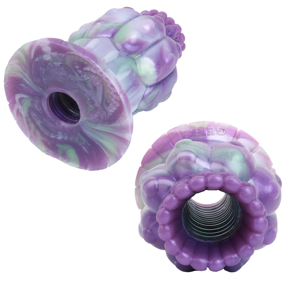 male masturbator for small penis Fun Factory Manta Review [Tried & Tested] main image 0