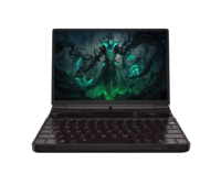 GPD 16 GB RAM Memori 1 TB SSD Hard Disk WIN Max 2 2023 Notebook Mini PC Layar Sentuh Keyboard Backlit