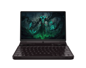 GPD 16 GB RAM bellek 1 TB SSD sabit Disk WIN Max 2 2023 dizüstü Mini PC dokunmatik ekran arkadan aydınlatmalı klavye - Product Image 4