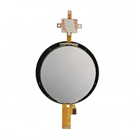 1,8 Zoll 360*360 Qspi/rgb/mcu/mipi LCD-Display Live Mini Hmi Touch Panel Tft Lcd-Bildschirm