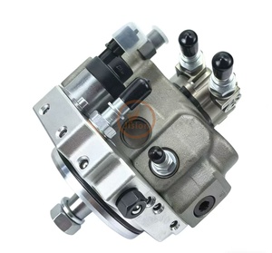 Piezas de maquinaria de construcción, bomba de inyección de combustible diésel Common Rail 0445020150 - Product Image 1