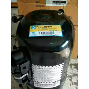 คอมเพรสเซอร์ทำความเย็น Tecumseh รุ่น AWG5524EVA 220V สำหรับห้องเย็น - Product Image 3