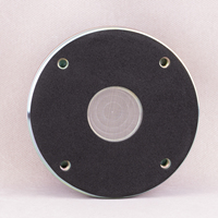 Haut-parleur professionnel XY800L 550 Watt 3 pouces 75 mm Tweeter à compression en néodyme Tweeter à compression