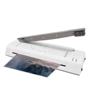 Chất Lượng Cao Bán Buôn Phim Plastifieuse Laminator A3 Ảnh Cán Máy