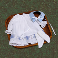 Fabricants de vêtements pour poupées de 30 cm sur mesure, personnalisation de tenues de poupées, vêtements pour mini-jouets, robe à carreaux, source directe d'usine
