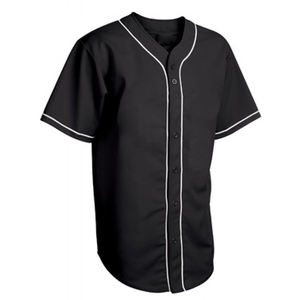 plain baseball jerseys