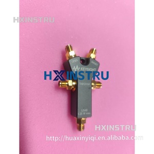 85561A keysight Agilent 2.92mm (F) Dc-40GHZ 0.25W ใช้ HX1 - Product Image 4