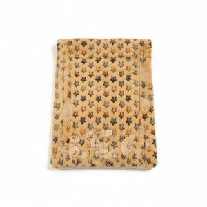 Coperta per animali domestici Yommy 50x70cm in morbido pile per cani e gatti - Product Image 2