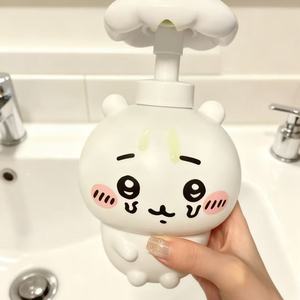 Savon liquide pour les mains antibactérien bio pour bébé 250 ml, à la mousse d'artémisia <span class=keywords><strong>Briel</strong></span> - Product Image 2