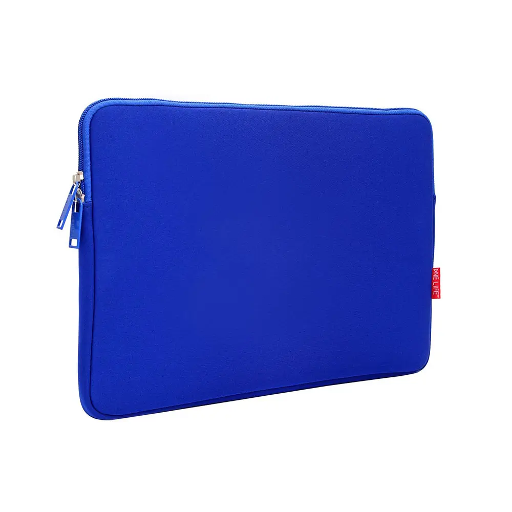 Custodia morbida per Laptop da 15 pollici custodia morbida da 15.6 pollici custodia protettiva per Notebook in Neoprene da 15"