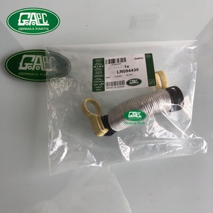 LR094435 tubo flessibile dell'acqua GL1541 misura per Land Rover Range Rover Velar 2017 2018 2019 altro sistema di raffreddamento automatico - Product Image 4