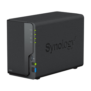DS223 Original New2 NAS DS223 - Product Image 4