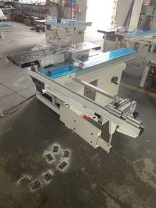 Meilleures ventes C400 5 en 1 <span class=keywords><strong>Fonctions</strong></span> Machines <span class=keywords><strong>à</strong></span> <span class=keywords><strong>bois</strong></span> <span class=keywords><strong>Machine</strong></span> <span class=keywords><strong>à</strong></span> <span class=keywords><strong>bois</strong></span> <span class=keywords><strong>combinée</strong></span> pour la fabrication de meubles - Product Image 4