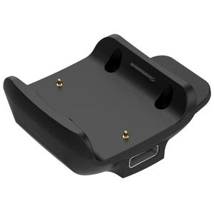 Para Garmin Delta Sport XC/Delta Upland XC perro de entrenamiento Anti ladridos Collar cargador Clip adaptador para Garmin Delta Sport/Delta XC - Product Image 4