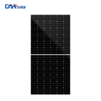 Système photovoltaïque intégré avec panneau solaire et micro-onduleur, 1000w, 3000w, 5000w