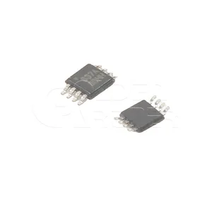 Electronic Components OPA2237EA/2K5 OPA2237EA/250 OPA2237 Marking B37A VSSOP-8 Chip IC New Original Intergrated Circuit