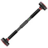 YX Barre de traction horizontale réglable pour cadre de porte, équipement de fitness à domicile pour adultes, prix usine, offre spéciale