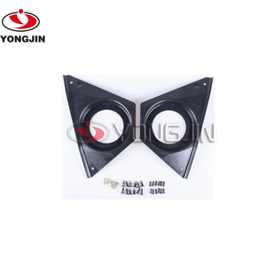 YongJin atv body kit speaker pintu pod kandang kit audio berdiri untuk <span class=keywords><strong>Polaris</strong></span> 2014-2017 RZR 1000-S ACE 570 900 - Product Image 2