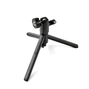 Giá Ba Chân <span class=keywords><strong>Mini</strong></span> 1/4 Giá Để Bàn Để Bàn Giá Ba Chân Nhỏ Gọn Cho Máy Ảnh Kỹ Thuật Số - Product Image 3